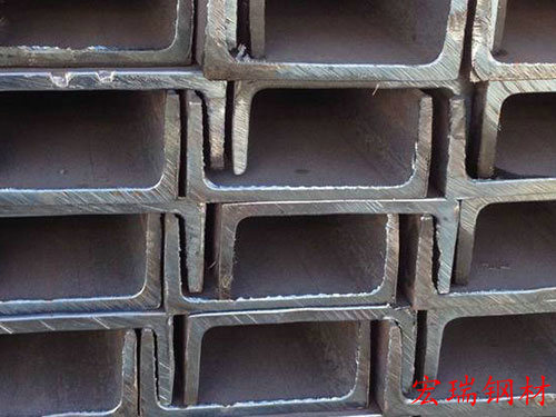 工字鋼 工字鋼
